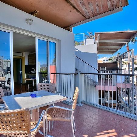 Apartment Port Prestige Antibes Exterior foto